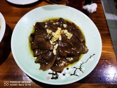 -老刘私厨猪脚饭