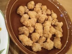 香脆鸡米花-萨莉亚意式餐厅(天河城购物中心店)