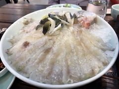 -盒马渔市餐厅