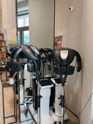 -MOVAN HAIR莫凡匠人发型屋