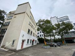 -苏州河梦清园环保主题公园