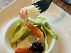 -云厨·高空西餐厅(成都瑯珀·凯悦臻选酒店)