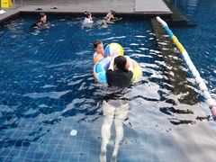 -三亚湾海居铂尔曼度假酒店