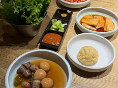 -泥炉烧肉师(新街口金銮巷店)