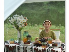 -金堂县云顶石城风景区