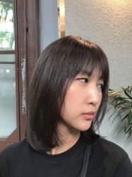 -川和潮人漂色·烫染·接发