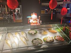 -莆田餐厅PUTIEN(颐堤港店)