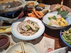 -耕海蟹将军(万象城店)