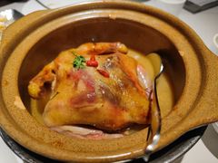 外婆茶香鸡-外婆家(西红门荟聚购物中心店)