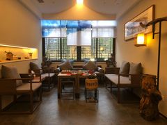 -翁暖茶馆(滨江东总店)
