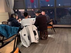-鸽子侯·家宴·平价海鲜(绿地店)