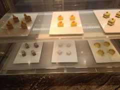 -太原富力铂尔曼大酒店-尚西餐厅