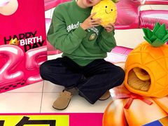 -王府井百货(总府店)