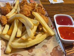 -冲浪熊西餐厅(昌黎店)