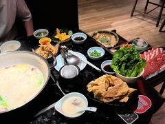 -捞王锅物料理(金华义乌之心店)