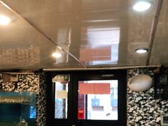 大堂-大胡子海鲜·天津菜·砂锅烧烤(五大道创始店)