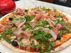 -玛尚诺意式餐厅(官舍店)