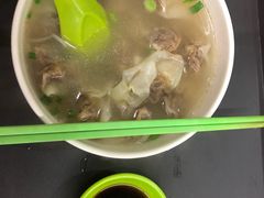 -清真蒋有记(老门东店)