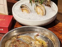 -大良毋米粥(锦龙路总店)