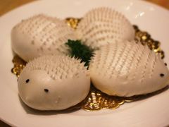 -8餐厅(新葡京酒店)