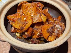 -KŌNG胶东小馆·酒馆(华熙店)