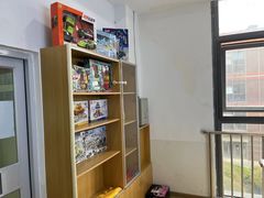 -能量小象·感统·专注力·语言(黄岛校区)