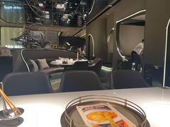 -领鲜天下·焗海鲜·花胶鸡(天目里店)