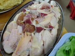 -威邵鸡煲(西华路总店)