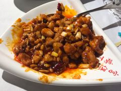-峨嵋酒家(地安门店)