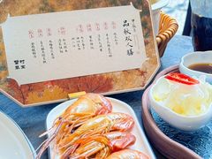 -蟹村草堂·苏式园林人文农家·大闸蟹
