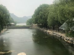 -天源渔港农庄