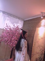 -汉仪华裳汉服馆(打浦桥店)