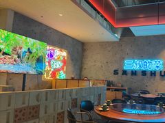 -三叔特色自贡菜(中海国际店)