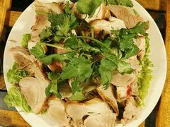 -易门野生菌府·菌海森林(月牙潭公园店)