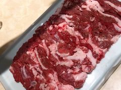 手切鲜羊三岔-三宝涮肉(体育学院店)