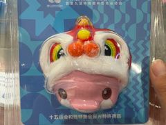 -广州塔-纪念品商店(汇礼轩商场店)