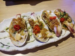 -质烤烤物·活烤海鲜(质烤总店)