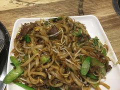 -三毛牛肉店(福强店)