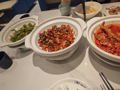 -兰湘子·湘菜小炒(南京江宁万达店)