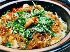 -本味轩精品茶餐厅(黄山路店)