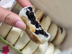 -老北京绿豆饼(解放路店)