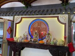 -同得兴 Since·1995 传统苏式面馆(嘉馀坊店)