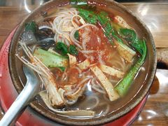 -清真·马文砂锅大全(麦苋街店)
