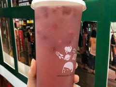 -喜茶(佛山岭南站店)