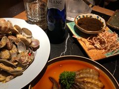 -三杯赤運·中式小酒馆(所城里店)