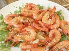 -众想海鲜·烧烤·海肠捞饭·渔家菜(孙家疃店)