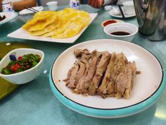 -老毛手抓·盐池滩羊非遗手抓(宁夏总店)