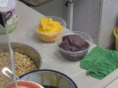 -夏食光安顺小舒冰粉冰浆(甲秀楼店)