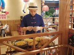 -椰夫人·养生椰子鸡(金沙洲永旺店)