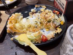 -小川洋风料理(街道口店)